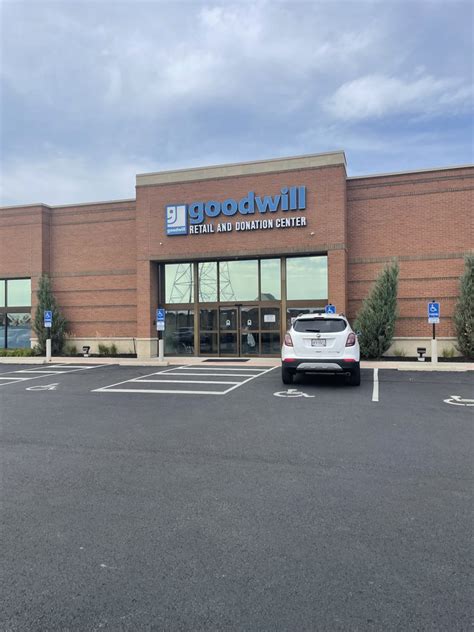 goodwill marion ohio