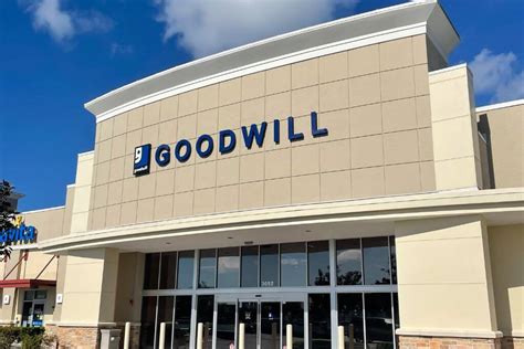 goodwill saint cloud florida