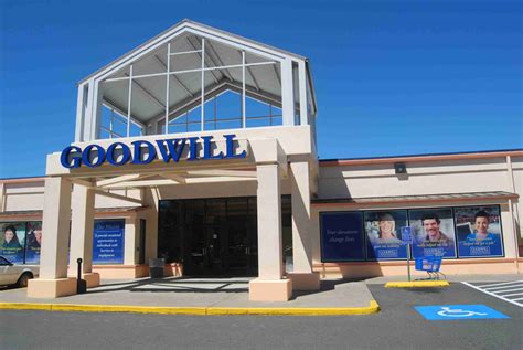 goodwill springfield oregon