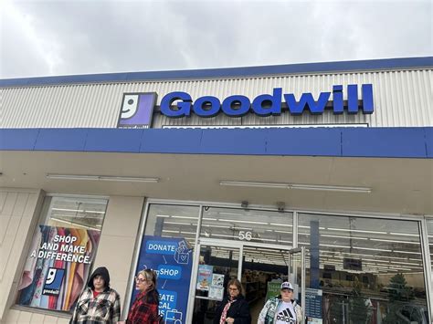 goodwill warren ohio