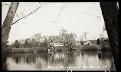 Goodwins Mills