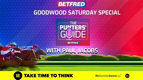 goodwood betting tips