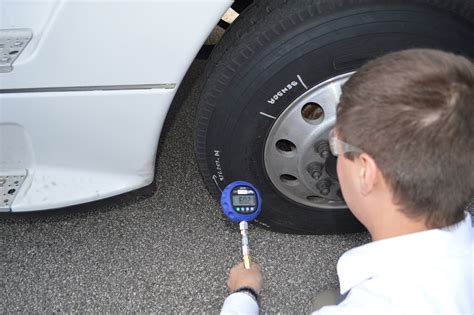 Goodyear Maintenance Test