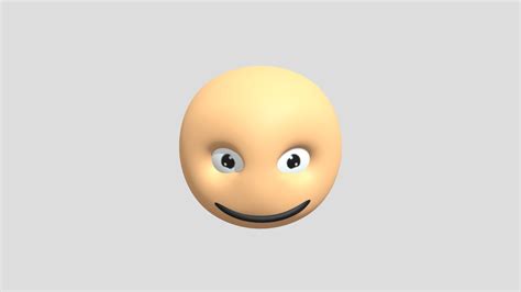 plain emoji face meme｜TikTok Search