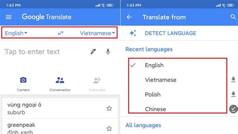 goog dich | Pht hin ngn ng Vit Google Dch