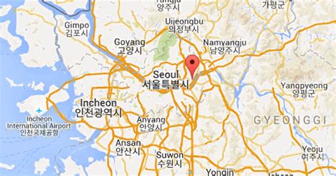 google: South Korea