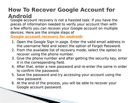 Create a new Google Account. Go to the create yo