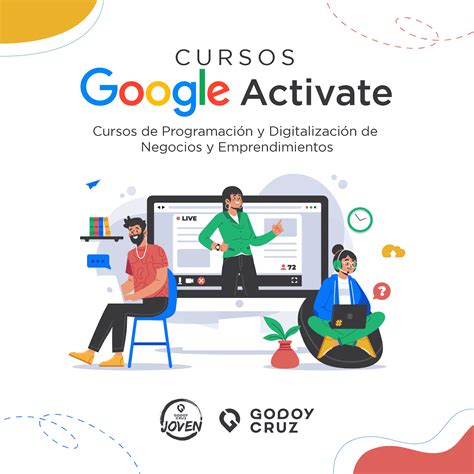 Google Activate Cursos