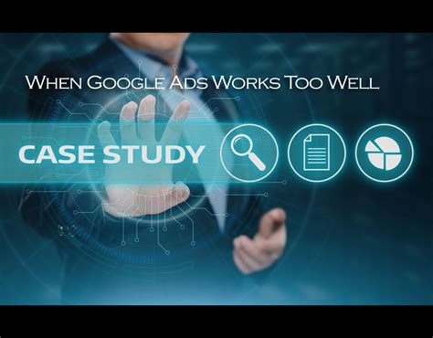 google ads case study