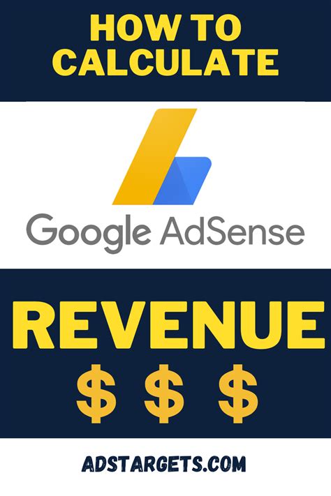 Google Adsense Calculator Revenue Amp Earning Checker Tool Adsense Revenue Calculator - Adsense Revenue Calculator