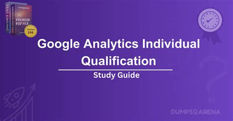 Google Analytics Certification Study Guide