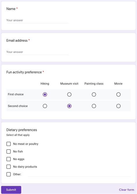 google apps script - Copy submitted Form Responses to a New Sheet …