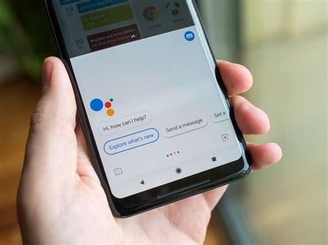 google assistant | Tr l o Google Assistant tin li
