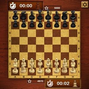 Google Chess Unblocked