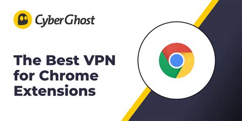 google chrome ghost vpn