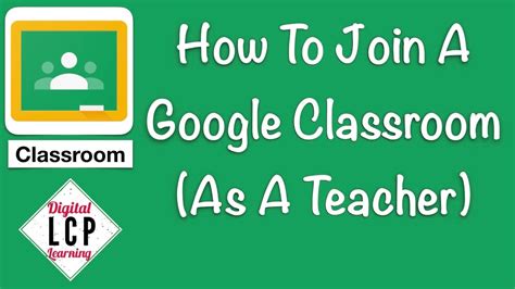 google classroom sign up for teachers
