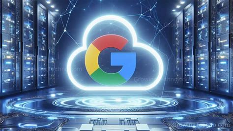 google cloud platform - What