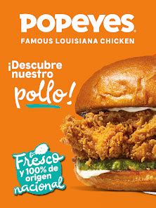 Google Doc Popeyes