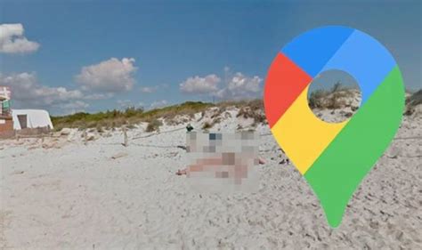 Google Donne Nude