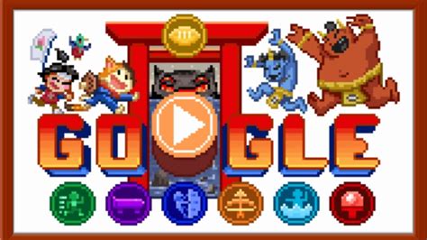 Google PacMan 🕹️ Play on CrazyGames