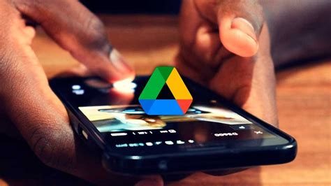 google drive hur funkar