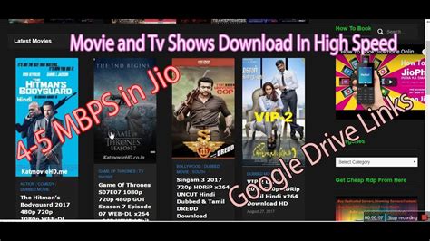 Google Drive Mp4 Movie List