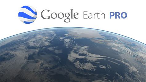 Google Earth Google