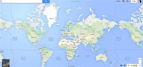 google earth map - 지도에 그리기