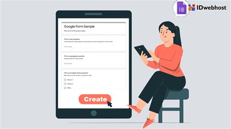 Google Form Adalah