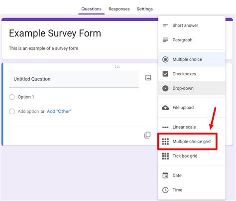 Google Forms Display Numbers In Scientific Notation