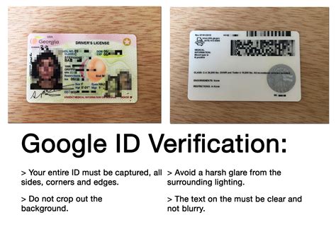 Google Google Id