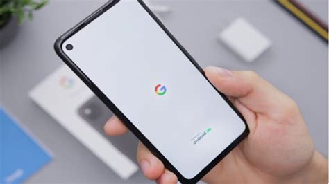 Google Gravity Fire