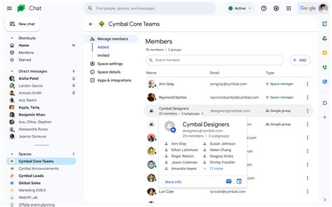 google group | Cch s dng Google Group tho lun