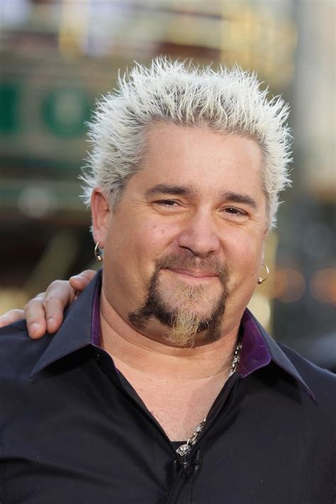 google guy fieri biography