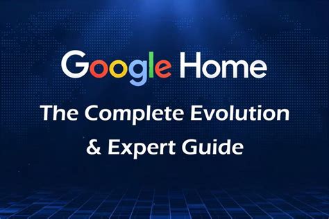 Google Home Complete Users Guide To Setup Google Home Device Google Home Assistant Step By Step Manual Updated 2018 With Tips Funny Questions To Ask Google Home Speaker