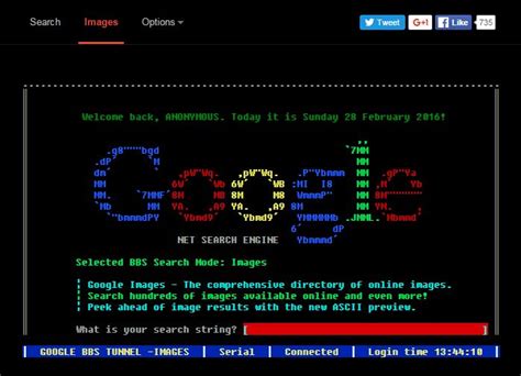Google In 1980
