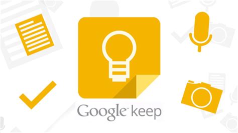 google keep | Google Keep l g Hng dn s