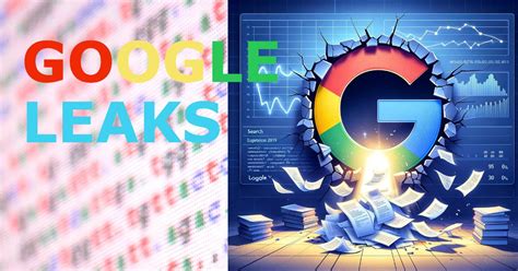 Google Leaks Points