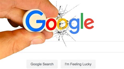 Google Magic Tricks