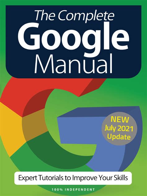 Google Navigation Manual