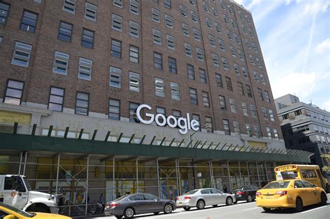 google new york