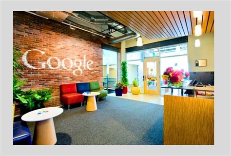 Google Office In India