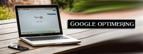 google optimering