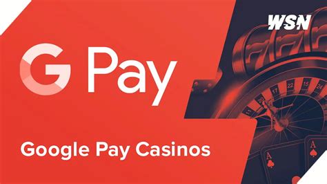 google pay casino whic belgium