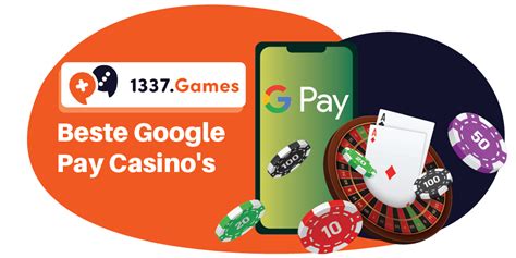 google pay online casino mepc