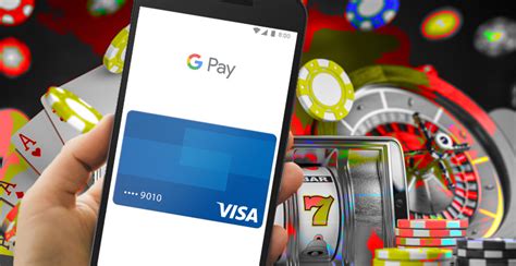 google pay online casino nxsu switzerland