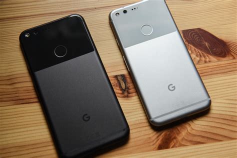 google pixel | in thoi Google Pixel Chnh Hng