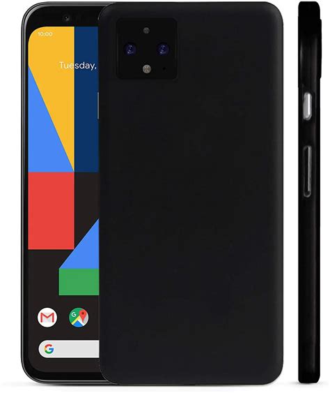 google pixel 4 | Google Pixel 4 Quc t SonPixel