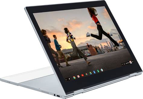 Google Pixelbook I7