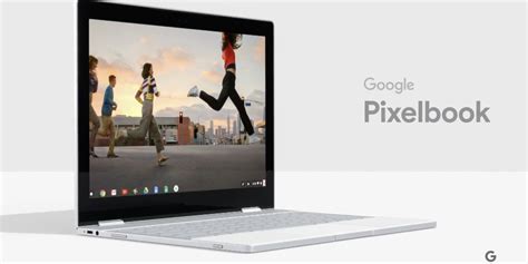 Google Pixelbook đánh Giá